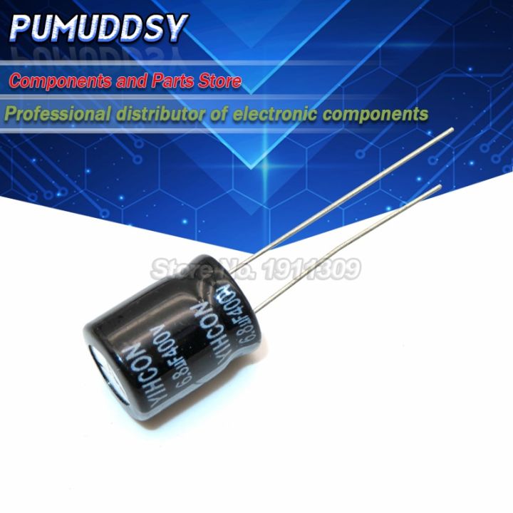 10pcs-higt-quality-400v6-8uf-10-13-6-8uf-400v-10-13mm-electrolytic-capacitor-electrical-circuitry-parts