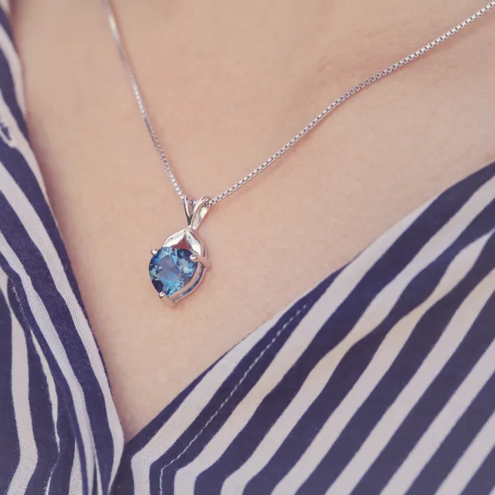 AGALIL 1 mm 925 Sterling Silver Box Chain. Made in Italy. Gauge: 019, for Medium and Small Pendants. 14, 16, 18, 20, 22, 24, 26, 28, 30 inch / 35, 40, 45, 50, 55, 60, 65, 70, 75 cm. Italian Men and Wo