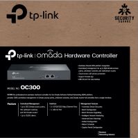 TP-LINK OC300 Omada Hardware Controller