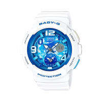 Casio Baby-g รุ่น BGA-190GL-7BDA