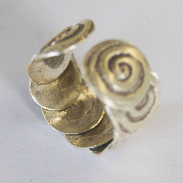 thai-design-ring-modern-silver-karen-hill-tribe-handicraft-ringแหวนเงินกะเหรี่ยงสมัยใหม่ที่ไม่เหมือนใคร