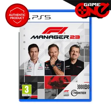 Shop F1 23 Ps5 with great discounts and prices online - Jan 2024