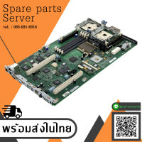 HP Motherboard Proliant DL360 G3 Server System Board Dual PGA604 / 305439-001 (Used) // สินค้ารับประกัน โดย บริษัท อะไหล่เซิร์ฟเวอร์ จำกัด