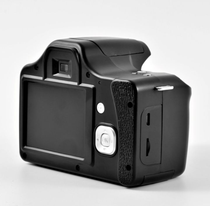 กล้องดิจิตอล-hd-18x-mirrorless-1080p-3-0นิ้วหน้าจอ-lcd-กล้อง-tf-การ์ด