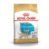 (ลด50%) Royal Canin Chihuahua Junior 500g. อาหารสุนัขพันธุ์ชิวาวา ช่วงหย่านม - 8 เดือน เฉพาะวันนี้เท่านั้น !