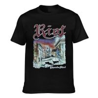 New Design Riot Thundersteel Novelty Graphics Printed Tshirts