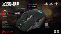 Marvo Gaming Mouse เมาส์เกมส์มิ่ง รุ่น M721W