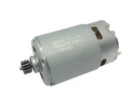 [พร้อมส่ง] อะไหล่ ทุ่น armaturer มอเตอร์ DC Motor สว่านไร้สาย Makita มากีต้า 6280DW, 6281DW แท้ (14.4V)