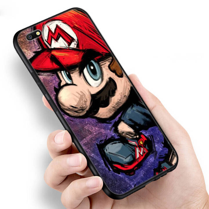 wa77-super-mario-อ่อนนุ่ม-fashion-ซิลิโคน-trend-phone-เคสโทรศัพท์-ปก-หรับ-realme-narzo-50i-30a-30-20-pro-c2-c3-c11-c12-c15-c17-c20-c21-c21y-c25-c25y-c25s-c30-c31-c33