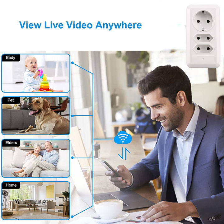 winstong-กล้องติดผนังกล้องจิ๋ว-hd-1080p-wifi-กล้องสายลับแบบซ่อนไร้สายช่องเสียบปลั๊กสหภาพยุโรปปลอดภัยอัจฉริยะด้วยอินเตอร์เฟซ-usb-กล้องสอดแนมเด็ก