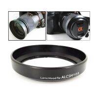 ฮู้ดเปลี่ยน ALC-SH108สำหรับ Sony DT 18-55Mm F3.5-5.6 SAM II / 18-70Mm F3.5-5.6 SAL1855 SAL18552 SAL1870 SH108