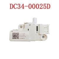 DC12V Washer Door Lock DC34-00025D For  WW90K74150OX/SC/OW Drum Washing Machine