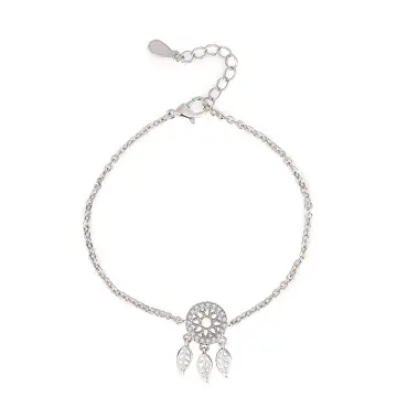 H samuel ankle on sale bracelet