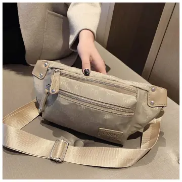 Harga waist bag clearance prada