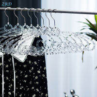 WaterWheel Imitation Shoulder Design Clothes Rack Delicate Rotating Clothes Hanger Stand For Home