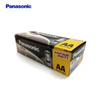 Panasonic Battery NEO ถ่านพานาโซนิค AA สีดำ แพ็ค 4 ก้อน. x 15 แพ็ค(60 ก้อน)