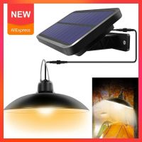 Solar Shed Lights Outdoor Indoor Solar Pendant Light Lamp For Camping Waterproof Lighting For Garden Yard Decoration Solar bulb