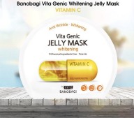 Mặt Nạ Giấy BNBG Vita Genic Jelly Mask 30ml thumbnail