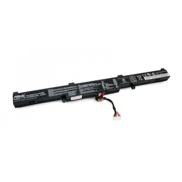 Original MK Laptop battery A41-X550e for Asus X550E A450J A450JF