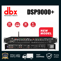 สินค้า DBX DSP9000 + ชิป DSP เอฟเฟกต์ไฮบริดดิจิตอลระดับมืออาชีพเพื่อปรับปรุงคุณภาพเสียง USB/SD สีเสียงอินเทอร์เฟซ dual-channel