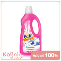 Tomi Floor Cleaner Pink Sakura 800ml