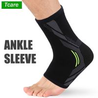 1 PCS Ankle Brace Compression Support Sleeve for Injury RecoveryJoint Pain Achilles Tendon SupportPlantar Fasciitis Foot Socks