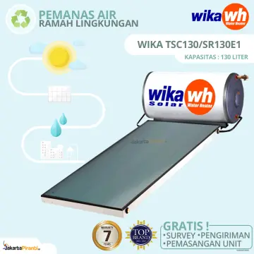 Jual Elemen Water Heater Wika Terbaru - Oct 2023 | Lazada.co.id