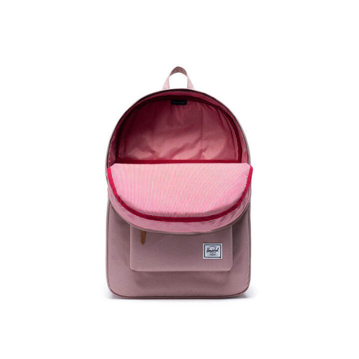 Herschel Heritage Backpack Ash Rose US 21L Lazada PH