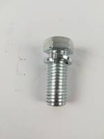 30338A สกรูจับเฟืองตีนตะขาบ DC60,DC68,DC70,DC95,DC105 Bolt (601-1648-0) อะไหล่รถเกี่ยว ยี่ห้อ​ Farmtech