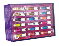 ชุดสีน้ำมัน Reeve 36สี 10มล