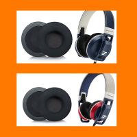 [Feida Digital Store] แผ่นปิดหูเบาะรองหูฟังแบบด้านสำหรับหูฟัง Sennheiser Urbanite L XL ขนาด70มม. 90มม. คุณภาพสูงที่ปิดหูกันหนาวผ้ากำมะหยี่