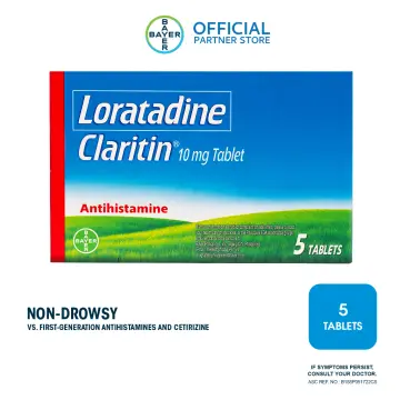 Claritin Online