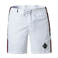 Mens Beach Shorts Quick Dry Surfing Maillot De Bain Sport Mens Board Shorts Bermuda Swimwear