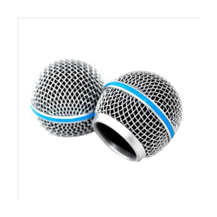 1-piece-microphone-mesh-heads-microphone-diy-parts-accessory-replacement-blue-steel-mesh-replacement-head-for-beta58a
