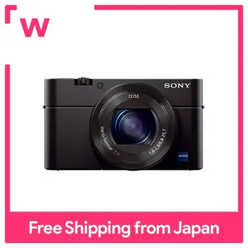 sony rx v100