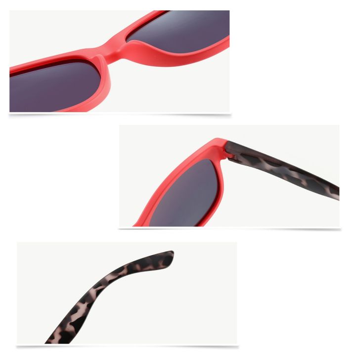 kateluo-เด็กแว่นตากันแดดแฟชั่น-vintage-ชายหญิงดวงอาทิตย์แว่นตา-uv400แว่นตา-classic-polarized-เลนส์-ss826