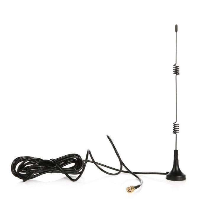 2.4G-5. 8G Suction Wifi Surveillance Antenna Indoor Digital Wifi ...