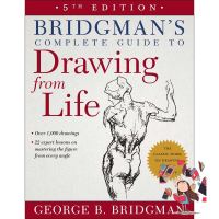 Limited product &amp;gt;&amp;gt;&amp;gt; Bridgmans Complete Guide to Drawing from Life