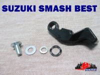 SUZUKI SMASH BEST SHOCK PULLER "BLACK" // มือโช๊ค มือดึงโช๊ค สีดำ