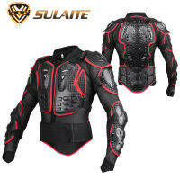 SULAITE Cycling Armor Clothing Outdoor Equipment Protective Gear Armor Factory Motorcycle Armor Clothing Cycling Protective Gear