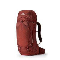 Gregory Baltoro FF new 2022 #Brick Red เป้ท่องเท่ยว เดินป่า Backpacking Men