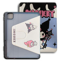 iPad case  360°หมุนตั้ง/นอนได้ เคสไอแพด ลายปกหวาน เคส iPad gen7/gen8/gen9 10.2 เคสไอแพด Air4/Air5 10.9 ipad Pro 11 2020/2018 Air3  หลังใสชาร์จปากกาในช่องใส่ปากกาได้ ??