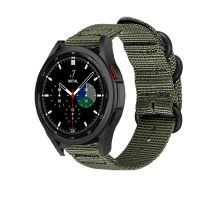 strap for Samsung Galaxy watch 4 44mm 40mm/classic/3 46mm/42mm/Active 2 band Frontier/Huawei watch GT 2 bracelet 18/20/22mm