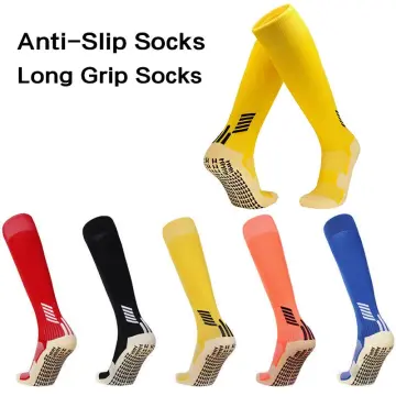 Shop Football Grip Socks For Kids with great discounts and prices online -  Dec 2023
