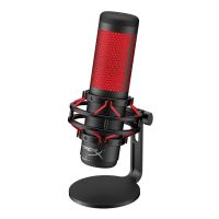 HyperX QuadCast - Microphone สินค้าประกัน 2 ปี