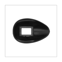 ”【；【-= 22Mm Viewfinder Eyepiece Eye Cup For Nikon DSLR Camera D750 D610 D600 D90 D80 D70 D7200 D7100 D7000 F50 F60 F70 F75 Etc.