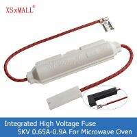 【YF】 5KV Microwave Oven Integrated High Voltage Fuse  0.65A 0.7A 0.75A 0.8A 0.85A 0.9A 700mA 800mA For LG Midea Galanz