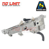 กล่องไก Double Bell VSR-10 Original Trigger Box (201 / 202 / 204-1) อะไหล่สำรองของแท้ เปลี่ยนแทนของเดิมใช้งานได้ทันที สินค้าได้ตามภาพถ่ายจากสินค้าจริง