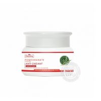 ▶️PIantnery Pomegranate Sleeping Mask สลีปปิ้งมาสก์ ด้วยสารสกัดจากทับทิม 50 g [ New Special Price!! ]