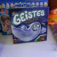 Geistes Blitz board game บริการเก็บเงินปลายทาง